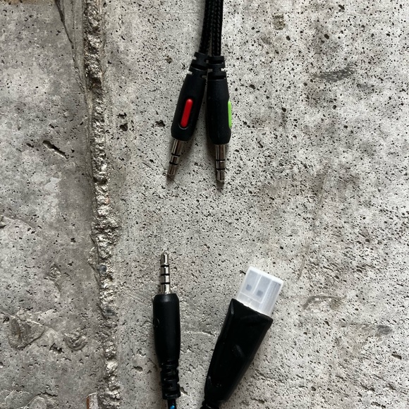 COPY - RUNMUS K2 Gaming Headset - Picture 6 of 8